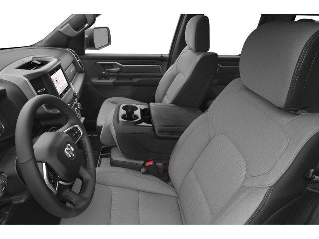 used 2023 Ram 1500 car, priced at $56,907