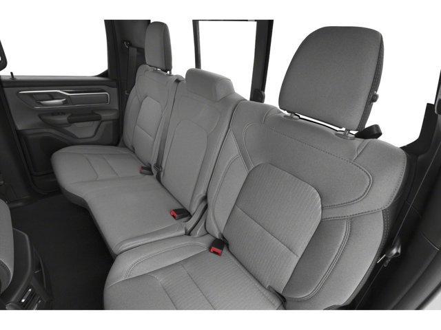 used 2023 Ram 1500 car, priced at $56,907