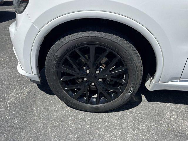 used 2016 Dodge Durango car, priced at $19,537