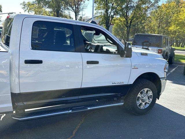 used 2024 Ram 2500 car, priced at $51,938