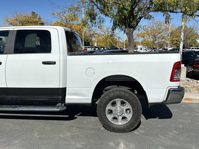 used 2024 Ram 2500 car, priced at $51,938