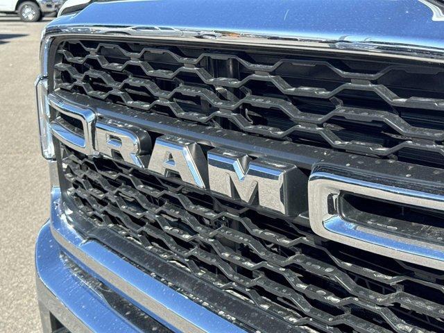 new 2024 Ram 3500 car, priced at $60,699