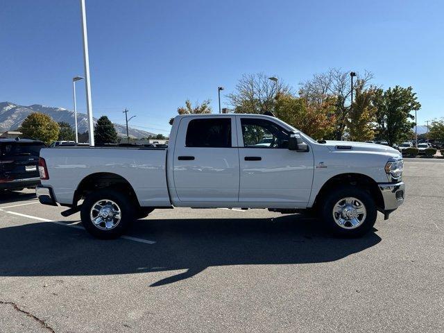 new 2024 Ram 3500 car, priced at $55,600