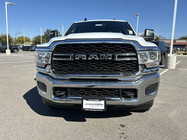 new 2024 Ram 3500 car, priced at $55,600