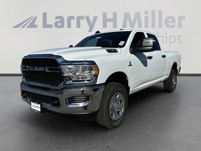 new 2024 Ram 3500 car, priced at $60,699