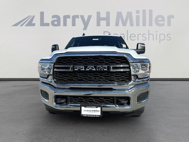 new 2024 Ram 3500 car, priced at $60,699