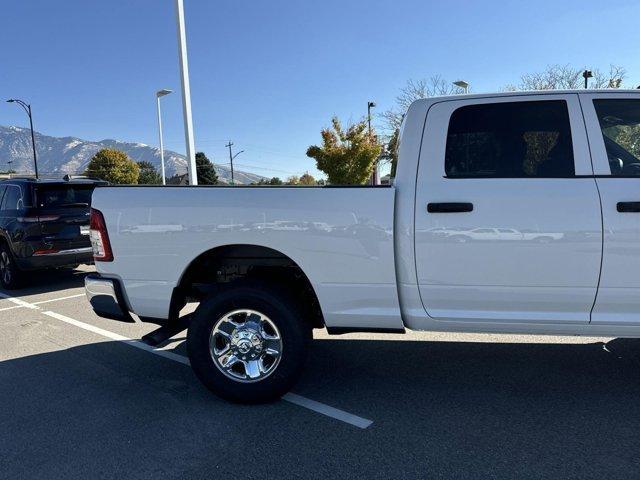 new 2024 Ram 3500 car, priced at $60,699