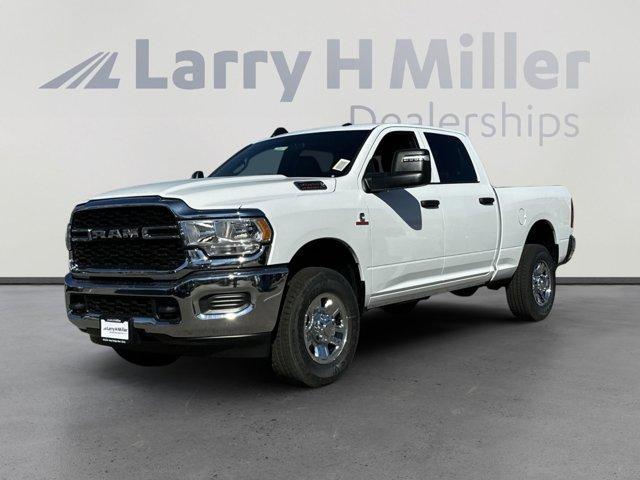 new 2024 Ram 3500 car, priced at $60,699