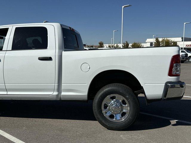 new 2024 Ram 3500 car, priced at $60,699