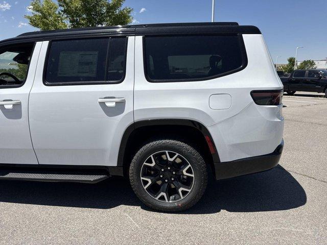 new 2025 Jeep Wagoneer car, priced at $74,830