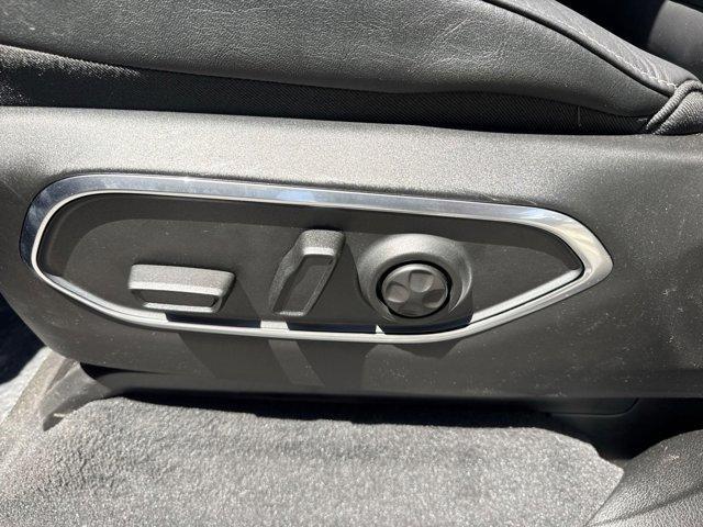 new 2025 Jeep Wagoneer car, priced at $77,290