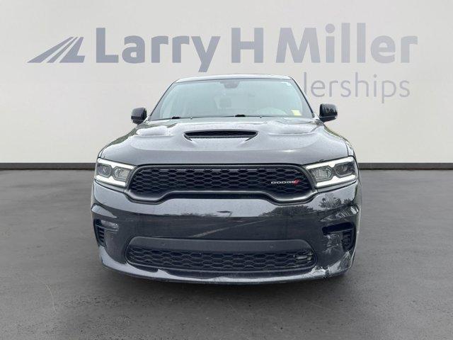 used 2022 Dodge Durango car, priced at $32,376