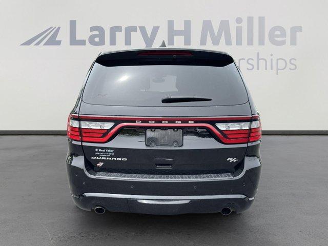 used 2022 Dodge Durango car, priced at $32,376
