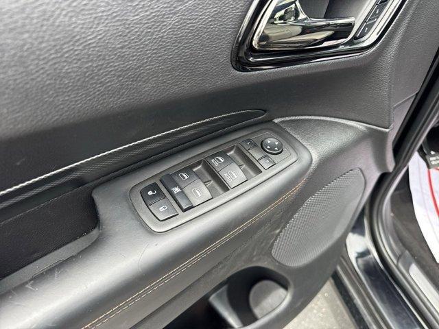 used 2022 Dodge Durango car, priced at $32,376