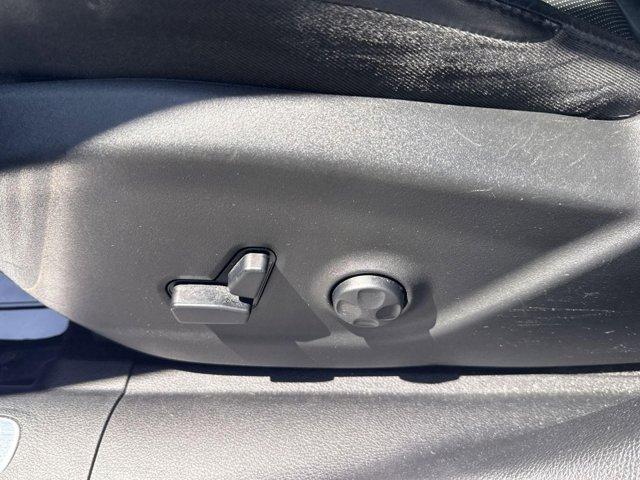 used 2019 Jeep Cherokee car, priced at $16,373
