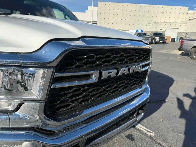 used 2022 Ram 3500 car, priced at $56,705