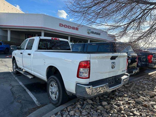 used 2022 Ram 3500 car, priced at $56,705