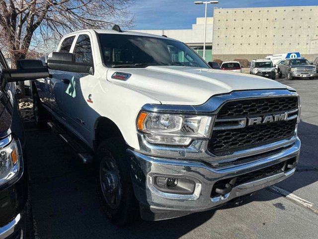 used 2022 Ram 3500 car, priced at $56,705