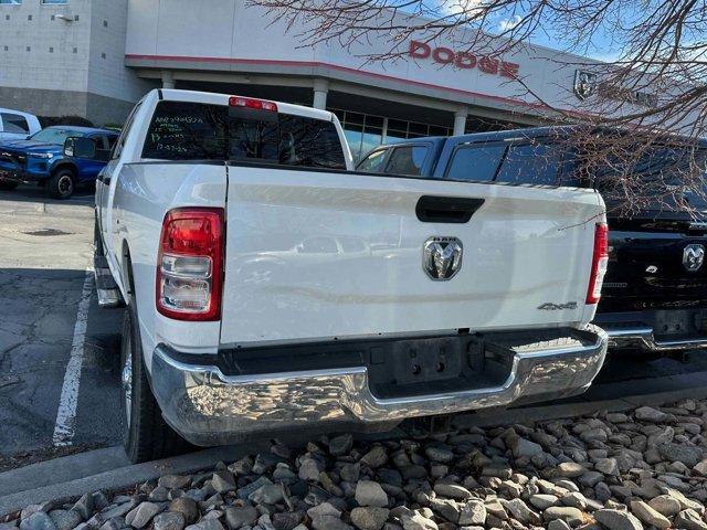 used 2022 Ram 3500 car, priced at $56,705