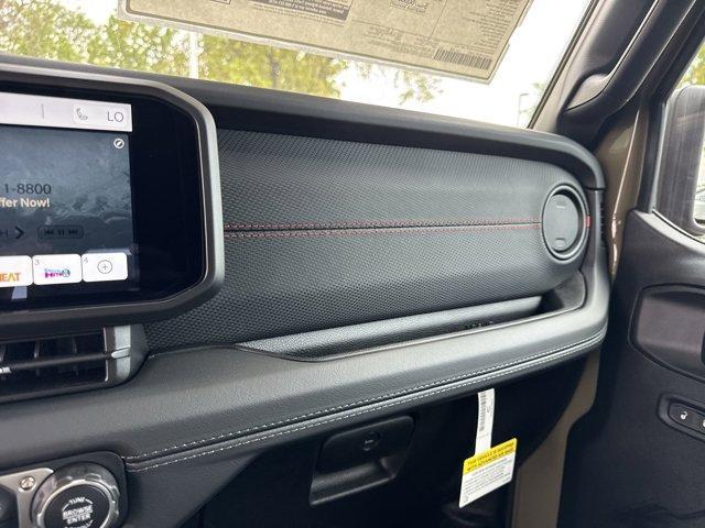 new 2025 Jeep Gladiator car, priced at $50,420