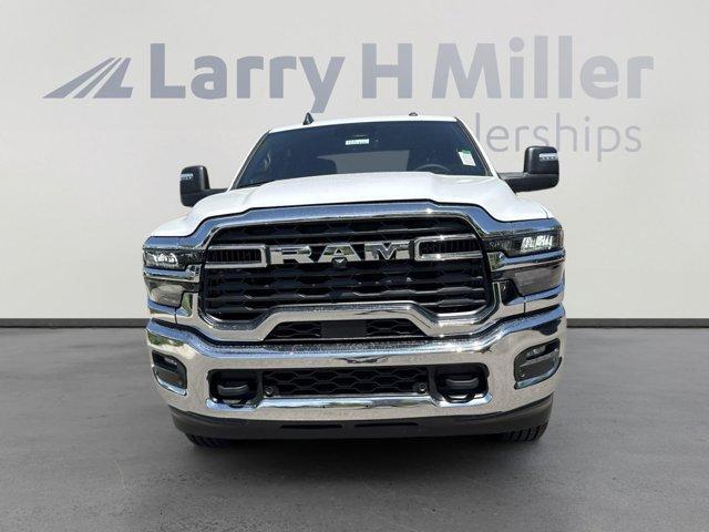 new 2025 Ram 3500 car, priced at $69,522
