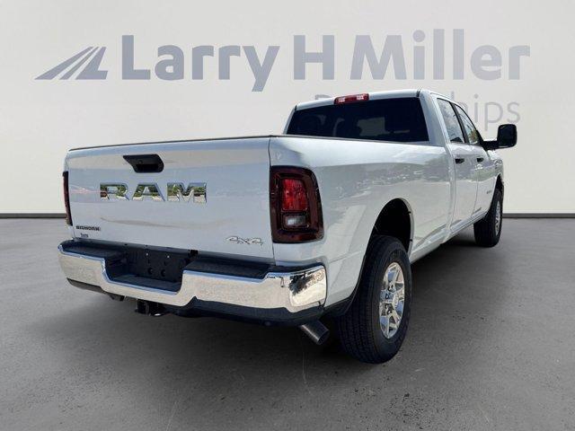 new 2025 Ram 3500 car, priced at $69,522