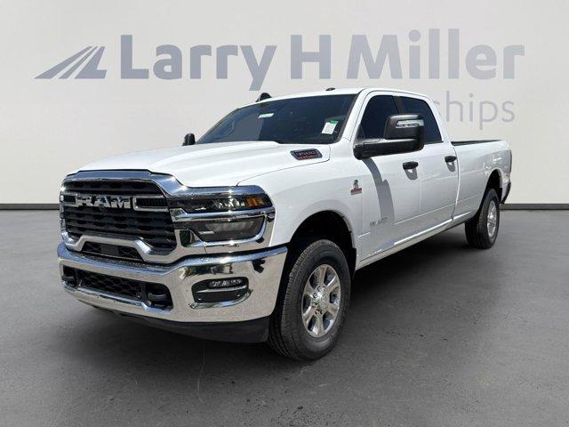 new 2025 Ram 3500 car, priced at $69,522