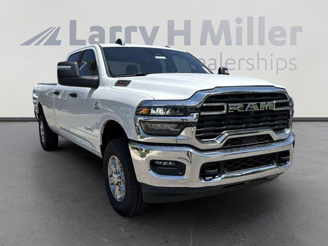 new 2025 Ram 3500 car, priced at $69,522