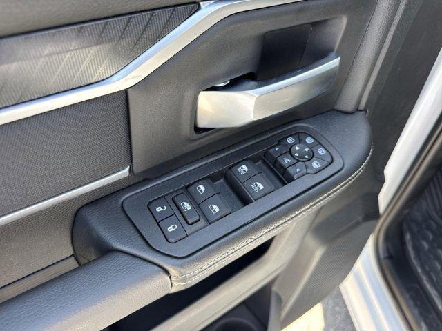 new 2025 Ram 3500 car, priced at $69,522