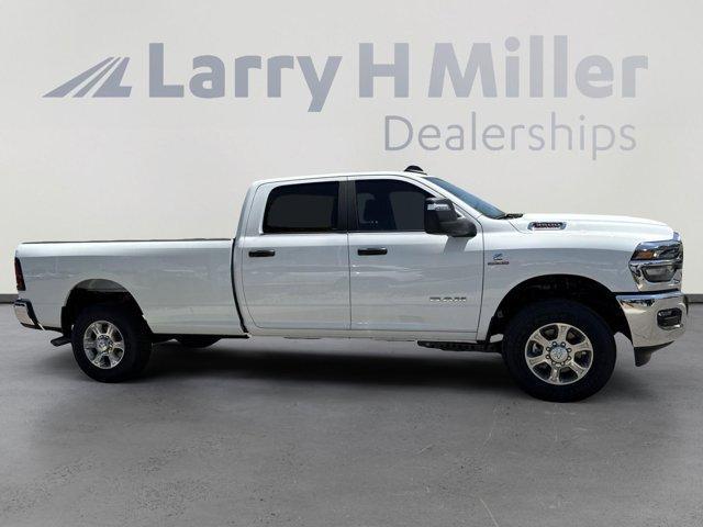 new 2025 Ram 3500 car, priced at $69,522