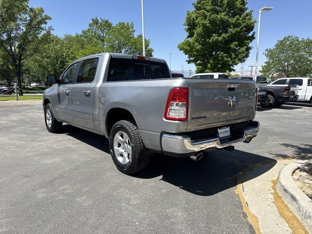 used 2019 Ram 1500 car, priced at $22,457