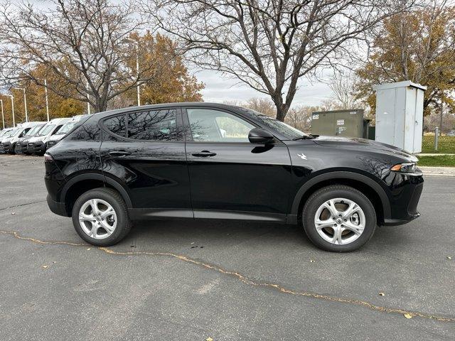 new 2024 Dodge Hornet car, priced at $26,327