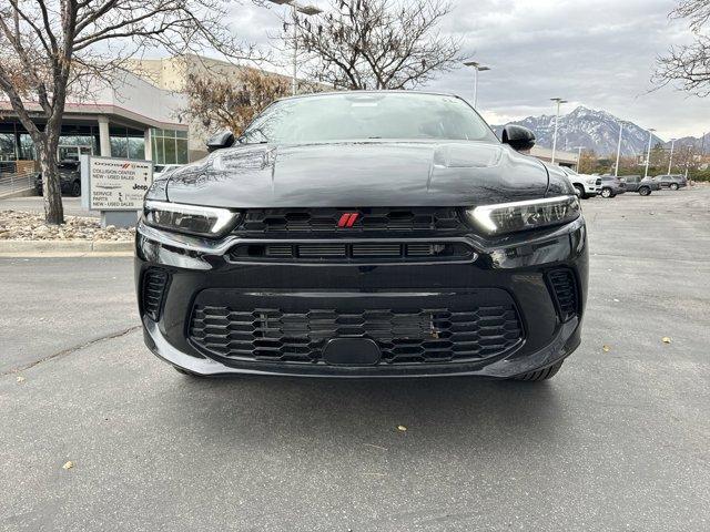 new 2024 Dodge Hornet car, priced at $26,327