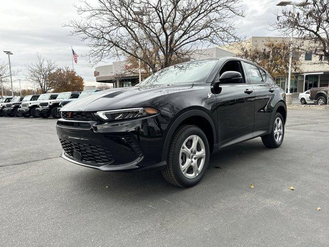 new 2024 Dodge Hornet car, priced at $26,327