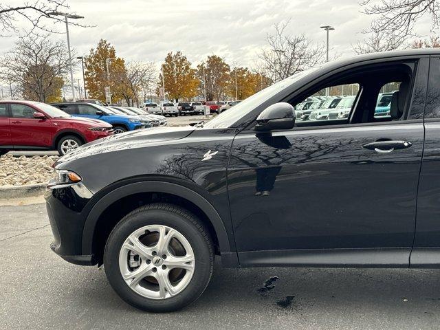 new 2024 Dodge Hornet car, priced at $26,327