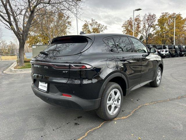 new 2024 Dodge Hornet car, priced at $26,327