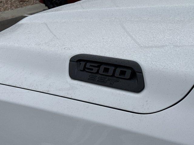 new 2025 Ram 1500 car, priced at $53,020