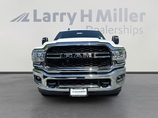 new 2024 Ram 3500 car, priced at $69,572