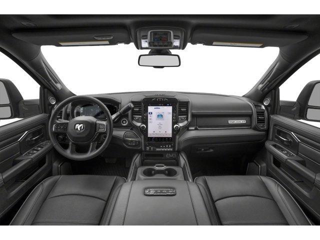 used 2024 Ram 2500 car, priced at $66,679