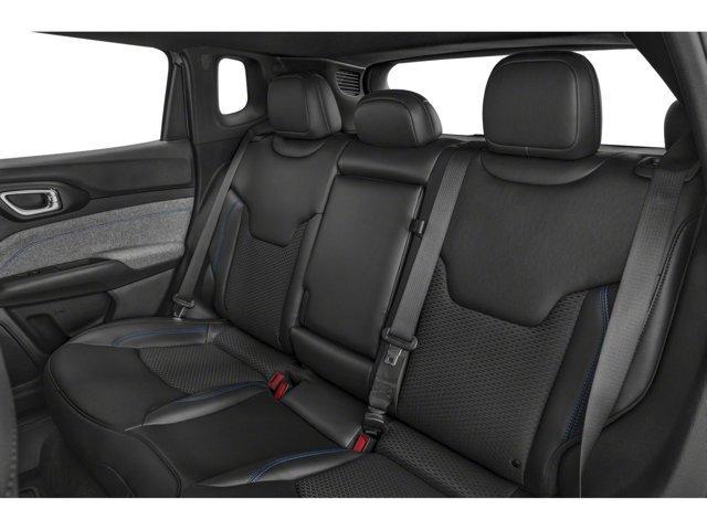 new 2025 Jeep Compass car, priced at $32,191