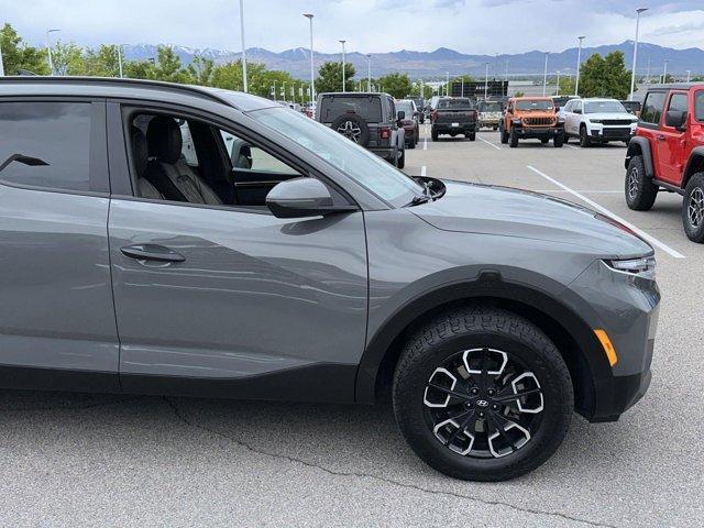 used 2022 Hyundai SANTA CRUZ car, priced at $24,023
