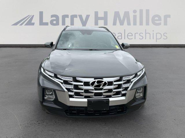 used 2022 Hyundai SANTA CRUZ car, priced at $24,023