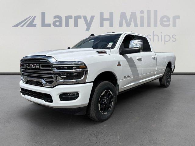 new 2025 Ram 3500 car, priced at $79,951