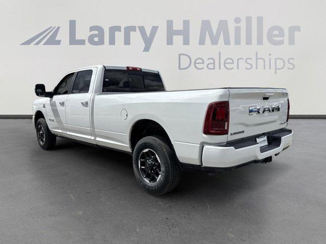 new 2025 Ram 3500 car, priced at $79,951