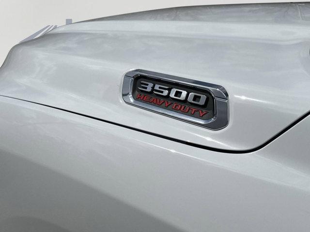 new 2025 Ram 3500 car, priced at $79,951