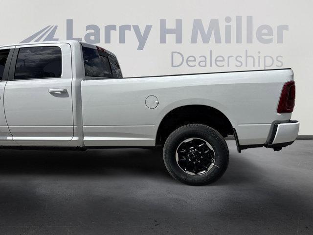 new 2025 Ram 3500 car, priced at $79,951
