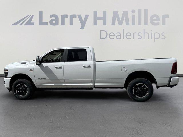 new 2025 Ram 3500 car, priced at $79,951