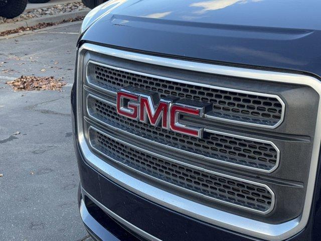 used 2016 GMC Acadia car, priced at $18,758