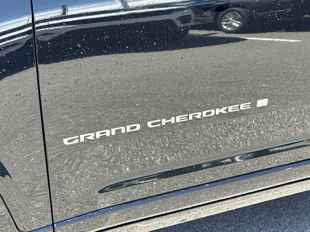 new 2024 Jeep Grand Cherokee L car, priced at $61,020