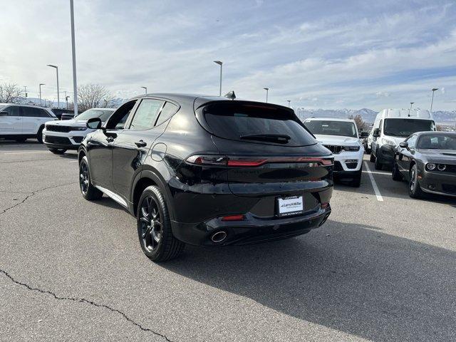 new 2024 Dodge Hornet car, priced at $43,068